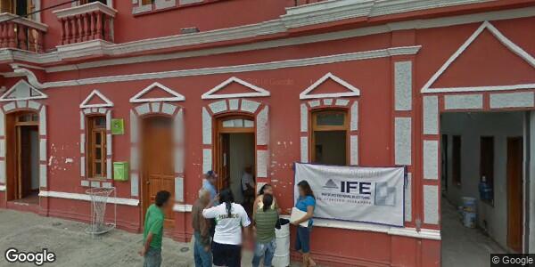 H AYUNTAMIENTO CONSTITUCIONAL DE COLIPA VER